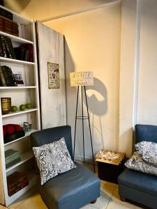 Hospedaje en SURCOS - Maipú