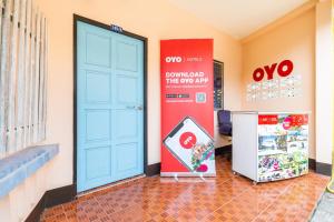 OYO 608 Maleena Home