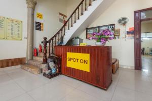 Chikoo Homestay spot-on