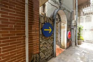 Chikoo Homestay spot-on