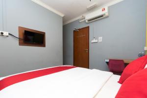 Hotel O Storytel