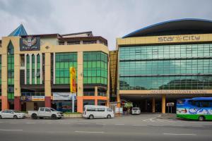 Hotel O Storytel