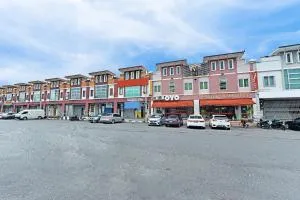 OYO 582 Hotel Walk Inn - 马日丹那