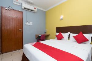 Hotel O Storytel