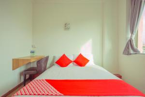 Hotel O Storytel