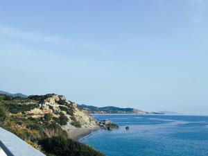 East of Preveli Villas