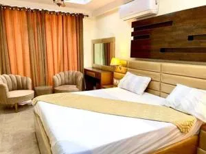 StepInn Hotel Sost - Chamangul