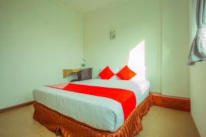 Hotel O Storytel
