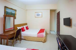 Hotel O Perfect Class Hotel