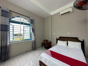 Phòng Tiêu Chuẩn (Standard Room)