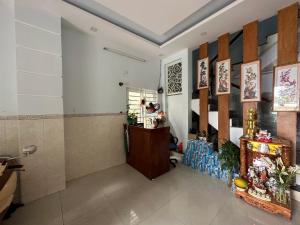 OYO 1187 Suoi Da Motel