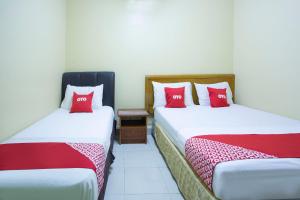 Hotel O Perfect Class Hotel