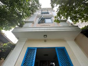 OYO 1187 Suoi Da Motel