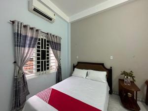 Phòng Cao Cấp Giường Đôi (Chỉ Gồm Phòng Nghỉ) (Superior Double (Room Only))