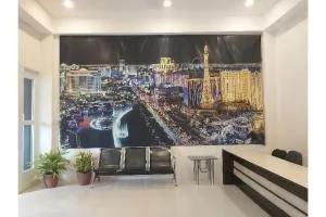 Nest Suites - Mangangpico