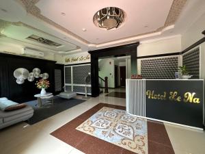 Capital O 1183 Villa Le Na