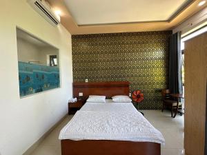 Phòng Deluxe giường đôi 3 (Deluxe Double Room 3)