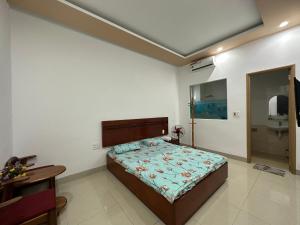 Phòng đôi Superior A (Superior Double Room A)