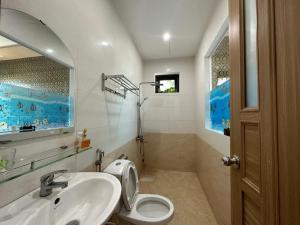 Phòng Deluxe giường đôi 3 (Deluxe Double Room 3)