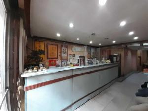 OYO 1011 First Hotel