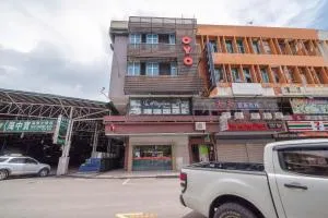 Super OYO 89965 Stay Inn Ii - 哥打京那巴鲁 Super OYO 89965 Stay Inn Ii - 哥打京那巴鲁