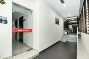 Hotel O Blossom Hotel