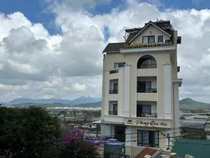 Capital O 1208 Phong Van Villa - Ấp Xuân Thành
