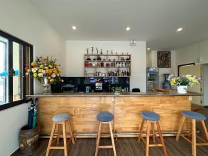 Capital O 1208 Phong Van Villa