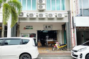 Hotel O Nice Stay Three Six Five Services