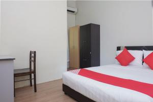 Hotel O Kay Inn Kerteh