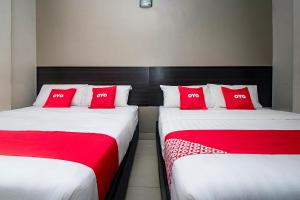 Hotel O Nice Stay Three Six Five Services