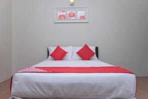 Hotel O Kay Inn Kerteh