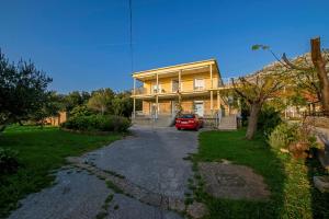 Apartment in Starigrad-Paklenica 6861 