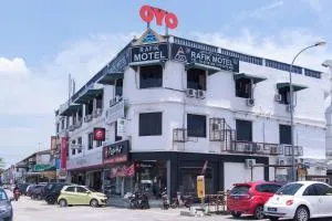 OYO 44016 Rafik Ali Motel - Bedung