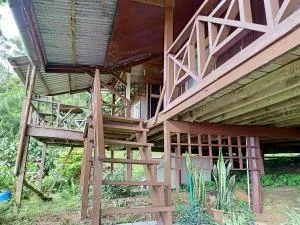 OYO Home 90430 Mountain Resthouse - Ranau