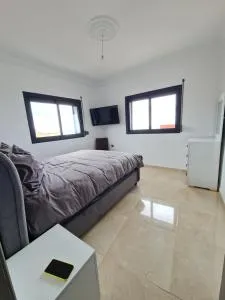 Jebril palace - Bhalil