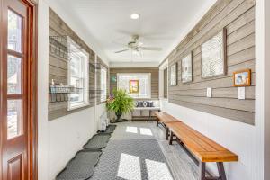1 Mi to Okemo Mtn Resort: Ludlow Home w Hot Tub