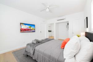 Stylish Studio Near Miami Relevant Spots