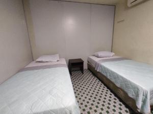 Hotel O 59