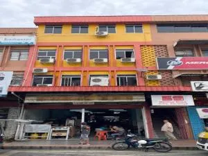 OYO 91020 Hotel 59 - Sarikei