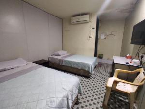 Hotel O 59