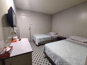 Hotel O 59