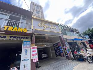 Ngoc Anh Hotel Da Lat