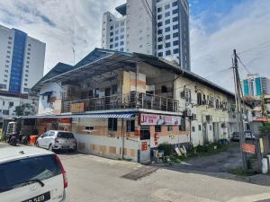 Hotel O Jj Homestay