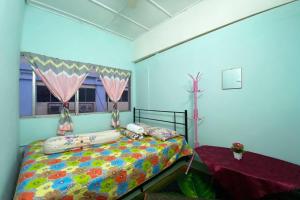 Hotel O Syariah Asam Pedas