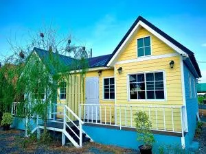 Chai Na Resort - Ban Khlong Sip Sam Lang