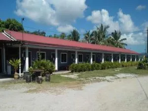 OYO 91046 Bayu Cenang Inn Langkawi - 巴东马士力