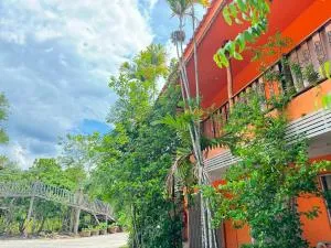 Honeyland Resort - Ban Chang Kham Luang