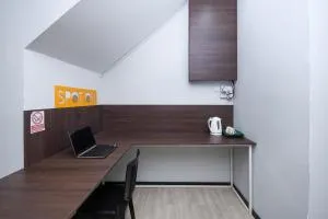 SPOT ON 89838 Lm Residence - 米里