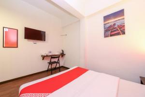 Hotel O Madras